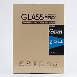 SPARIN 2 Pack Screen Protector for Galaxy Tab A8