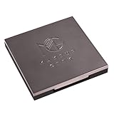 Travel Vault Magnetic Makeup Palette