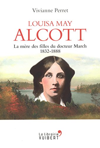 Louisa May Alcott