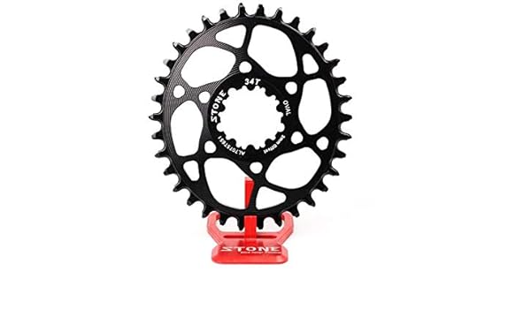 sram eagle 32t oval chainring