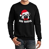 Bah Humpug - Christmas Gift Men's Sweatshirt