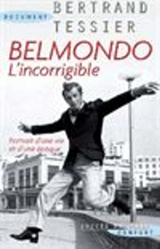 Belmondo l'incorrigible