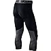 Nike Mens Pro Hypercool 3/4 Tights