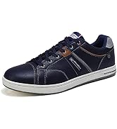 ARRIGO BELLO Zapatos Hombre Vestir Casual Deportivas Zapatillas Sneakers  Caminar Correr Deportivas Gimnasio Moda cómodo Viajar Talla 41-46 :  Amazon.es: Zapatos y complementos