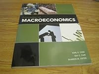 PRIN.OF MACROECONOMICS >CUSTOM 1256321257 Book Cover