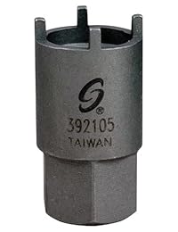 Sunex - Tuerca de antena