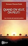 Quand on veut, on peut ! by 