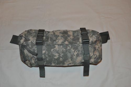 Michael Bianco G.I. US Army ACU MOLLE II Waist Pack