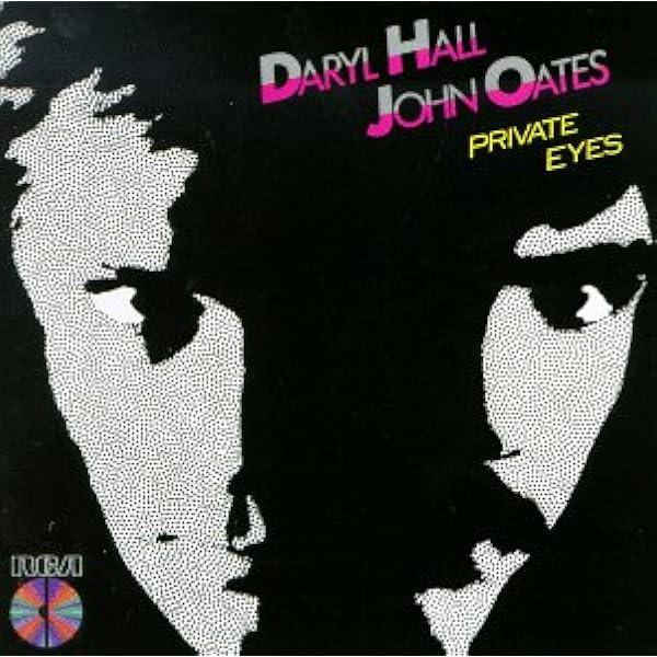 Daryl Hall & John Oates - Daryl Hall & John Oates - Amazon