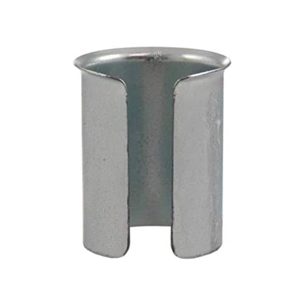 cyclingcolors Bike Shim Reducer : 22.2MM > 25.4MM 25.4MM > 28.6MM 24MM > 25MM 1" 1 1/8" SEATPOST STEM Ahead Tube Adapter Bicycle (25.4mm (1") > 28.6mm (1 1/8"))