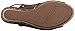 Not Rated Women's Patia Wedge Sandal