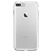 Spigen Liquid Crystal Designed for iPhone 7 Plus Case (2016) - Crystal Clear