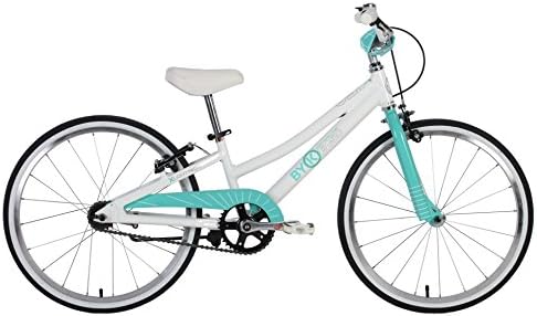 ByK Bikes E450 Kids Bike