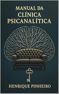 Livro Manual da Clínica Psicanalítica