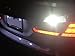 SEALIGHT 7443 LED Bulb Reverse Lights, 7440/T20/7441 Backup Lights, High Performance Xenon White 6000K 27 SMD (Pack of 2)