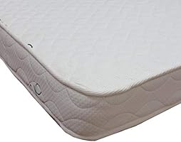 custom cot mattress