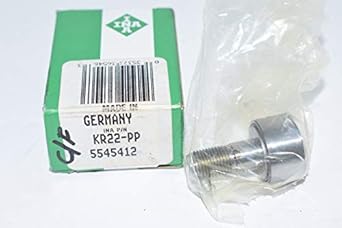 Подшипник kr22 pp