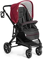 hauck atlantic plus trio set travel system