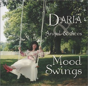 Daria & Angel & Aces - Mood Swings - Amazon.com Music