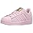 adidas superstar slip on kids Pink
