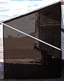 Tentproinc RV Awning Side Sun Shade Screen