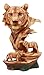 Ebros Large Bengal Tiger Bust Statue 11.75