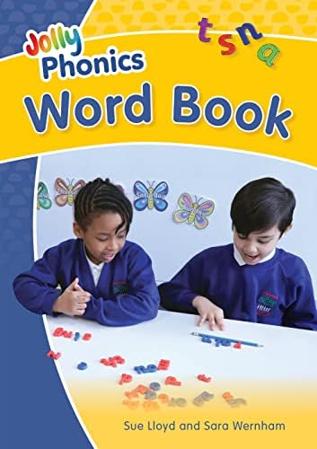 Amazon.com: Jolly Phonics Extra (Personal Edition): in Precursive