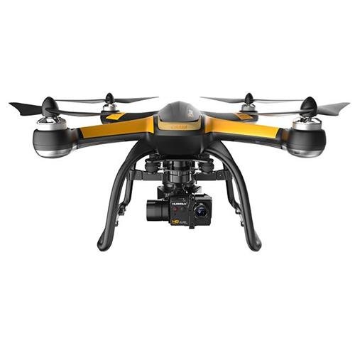 Hubsan x4 pro 5.8ghz fpv rc standard edition quadcopter…