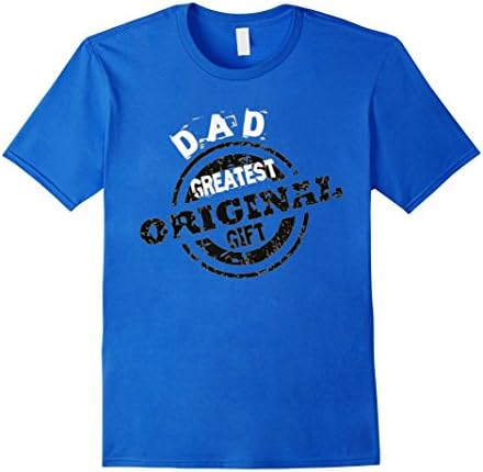 Greatest Dad T Shirt