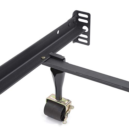 Classic Brands Hercules Standard Metal Bed Frame Adjustable Width