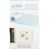 Martha Stewart Crafts All Over The Page Punch, Aspen Flurry