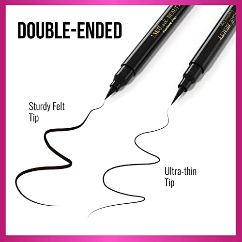 iMethod Winged Eyeliner Stamp and Liquid Eyeliner Stamp Eyeliner