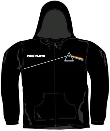 pink floyd hoodie amazon