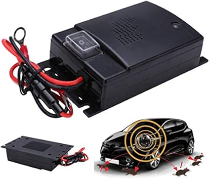 repellente per topi per auto