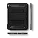 Spigen Tough Armor Tech Designed for iPad Pro 12.9 Case (2018) - Black