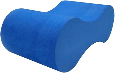 BESPORTBLE Espuma Pull Buoy EVA boia para treino de natação (azul)