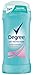 Degree for Women Antiperspirant & Deodorant Invisible Solid, Sheer Powder, 2.6-Ounce Stick (Pack of 6)