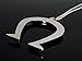 (Procosplay)Alice: Madness Returns Maid Necklace for Cosplay