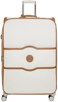 delsey luggage 30 inch