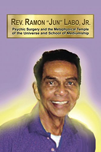 Rev. Ramon