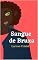 Livro Sangue de Bruxa