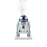 Star Wars R2D2 Ultrasonic Cool Mist Personal
