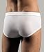 DKNY Premium Cotton Fly Brief Underwear