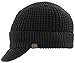 adidas Men's Griggs Brimmer Beanie