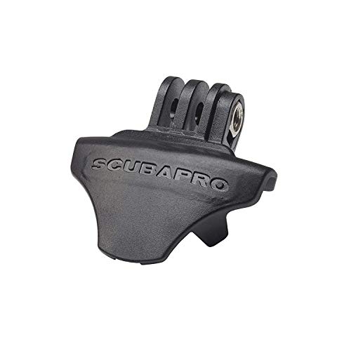 Scubapro Go Pro Mask Mount for Dual Lense Masks