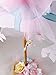 Carousel Horse Theme Party Centerpiece - Carousel Baby Shower - Customized