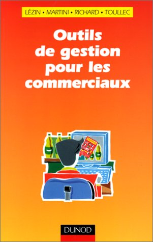 Outils de gestion pour les commerciaux