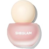 SHEGLAM Melon Melt Niacinamide Serum Primer Smooth Skin Deep Moisturizing for Perfect Makeup