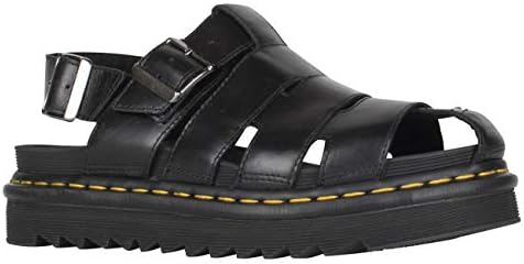 dr martens abel