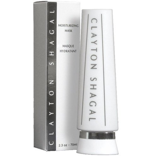 Clayton Shagal Moisturizing Mask